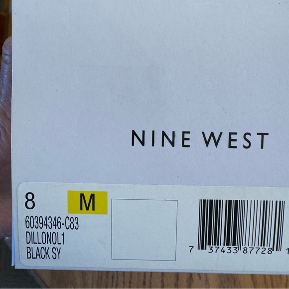 Rarely worn women's flats - Picture 4 of 4